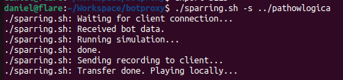 Screenshot Server