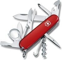 Victorinox Explorer Swiss Knife